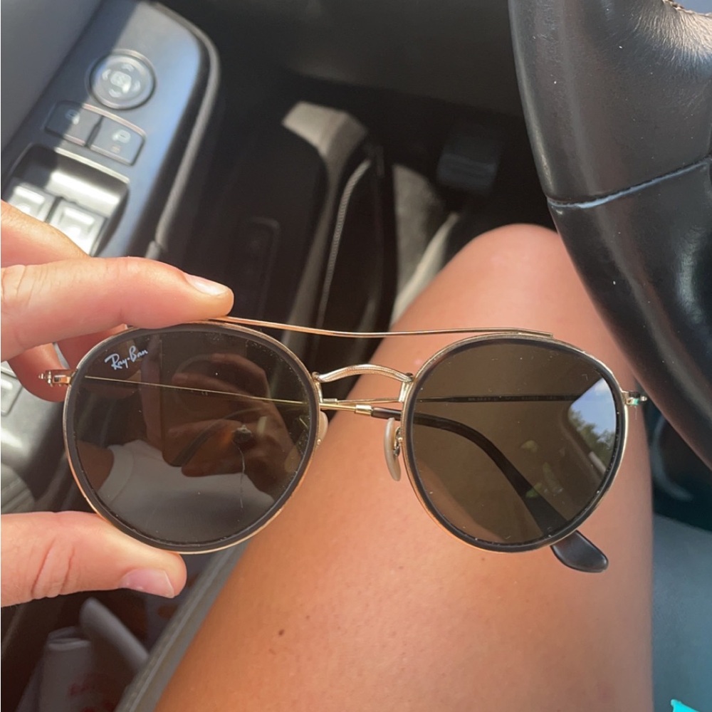 Ray ban sunglasses